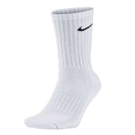 weisse socken nike günstig kaufen|Weiße Nike Sport.